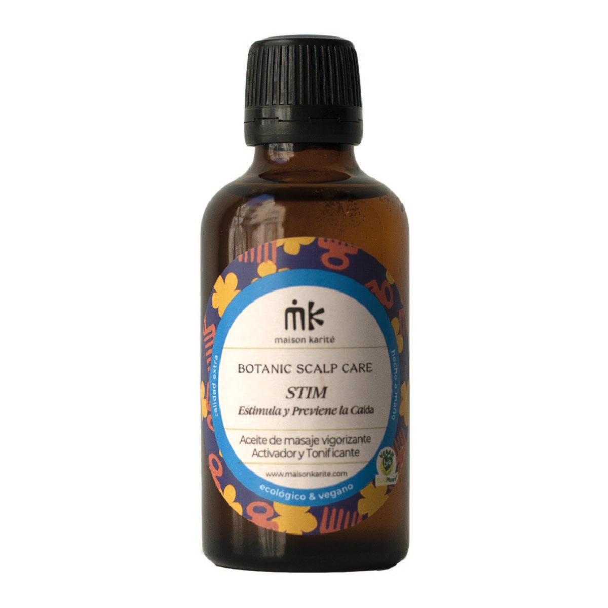 Botanic ScalpCare Cuidado del cuero cabelludo