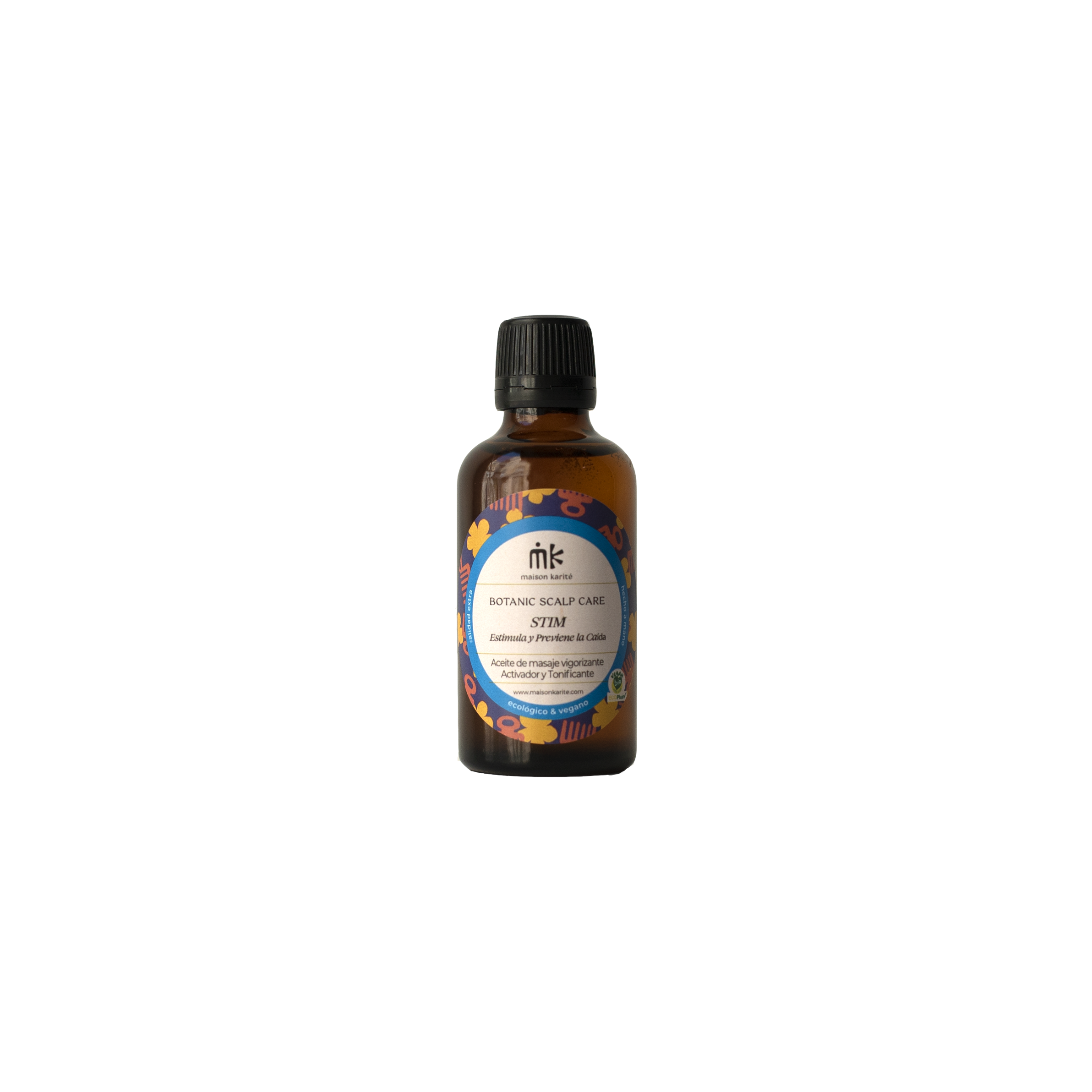 Botanic ScalpCare Cuidado del cuero cabelludo