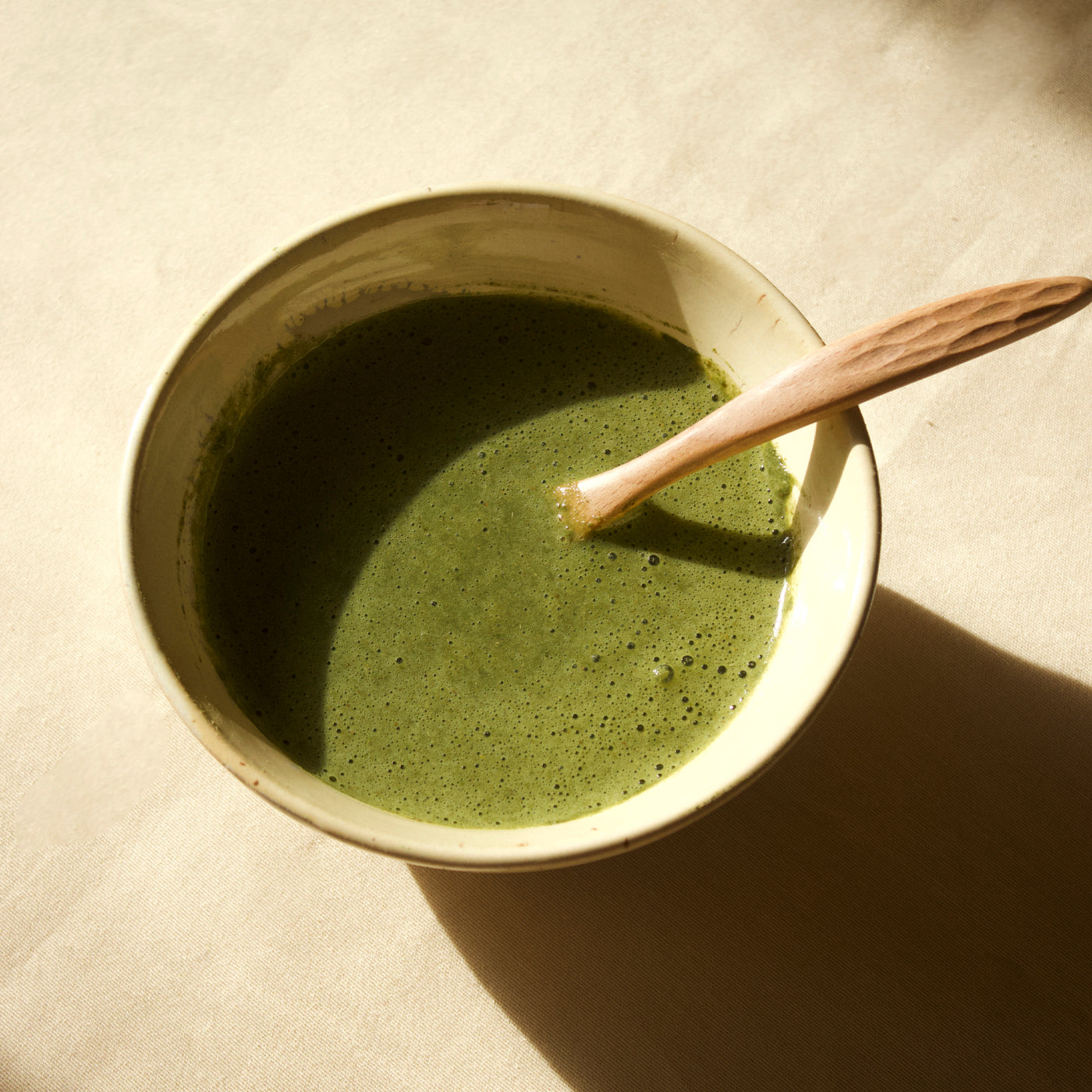 Ritual Intensivo NUTRI-BALANCE