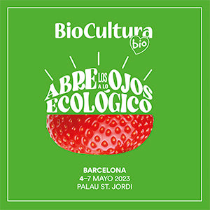 BIOCULTURA BARCELONA 2023