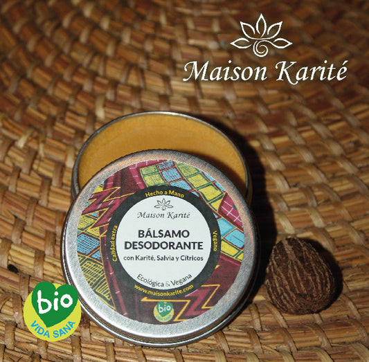 Desodorante: Como minimizar el olor corporal