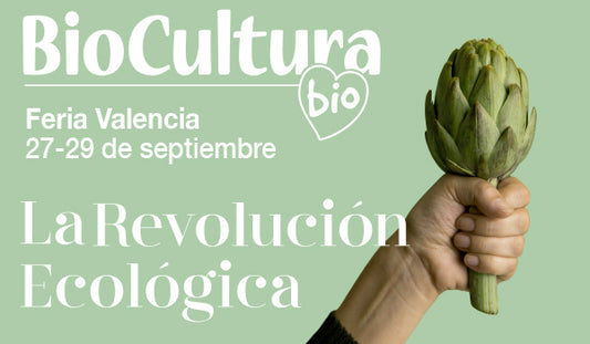 Maison Karité en Biocultura Valencia