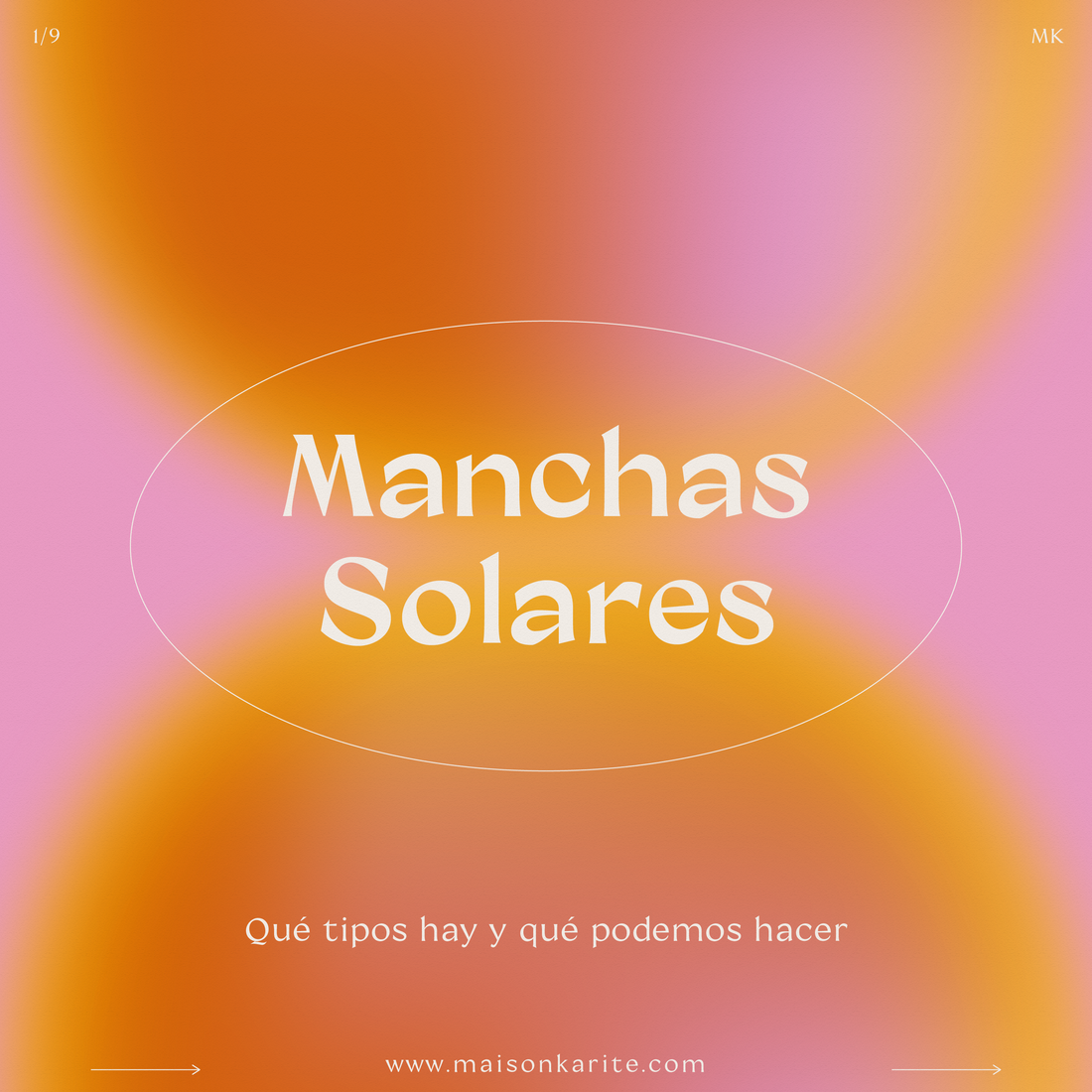 Manchas solares