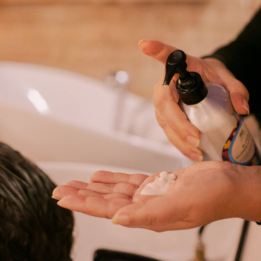 Cómo reparar y nutrir el cabello después del verano