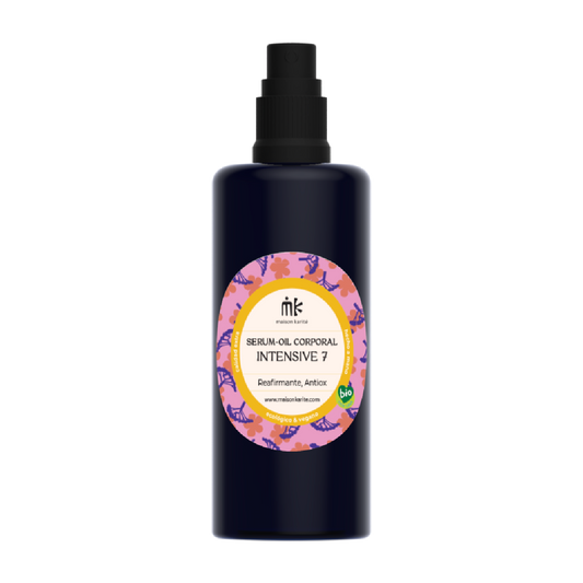 » Aceite Masaje Reafirmante Intensive7 (100% off)