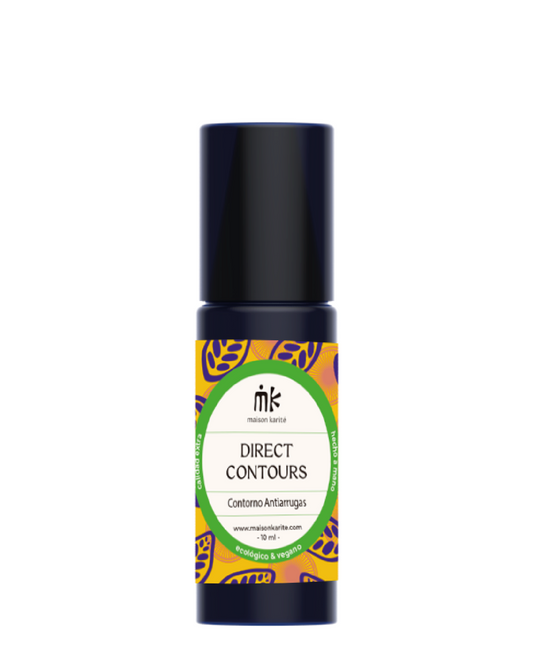 Contour anti-rides