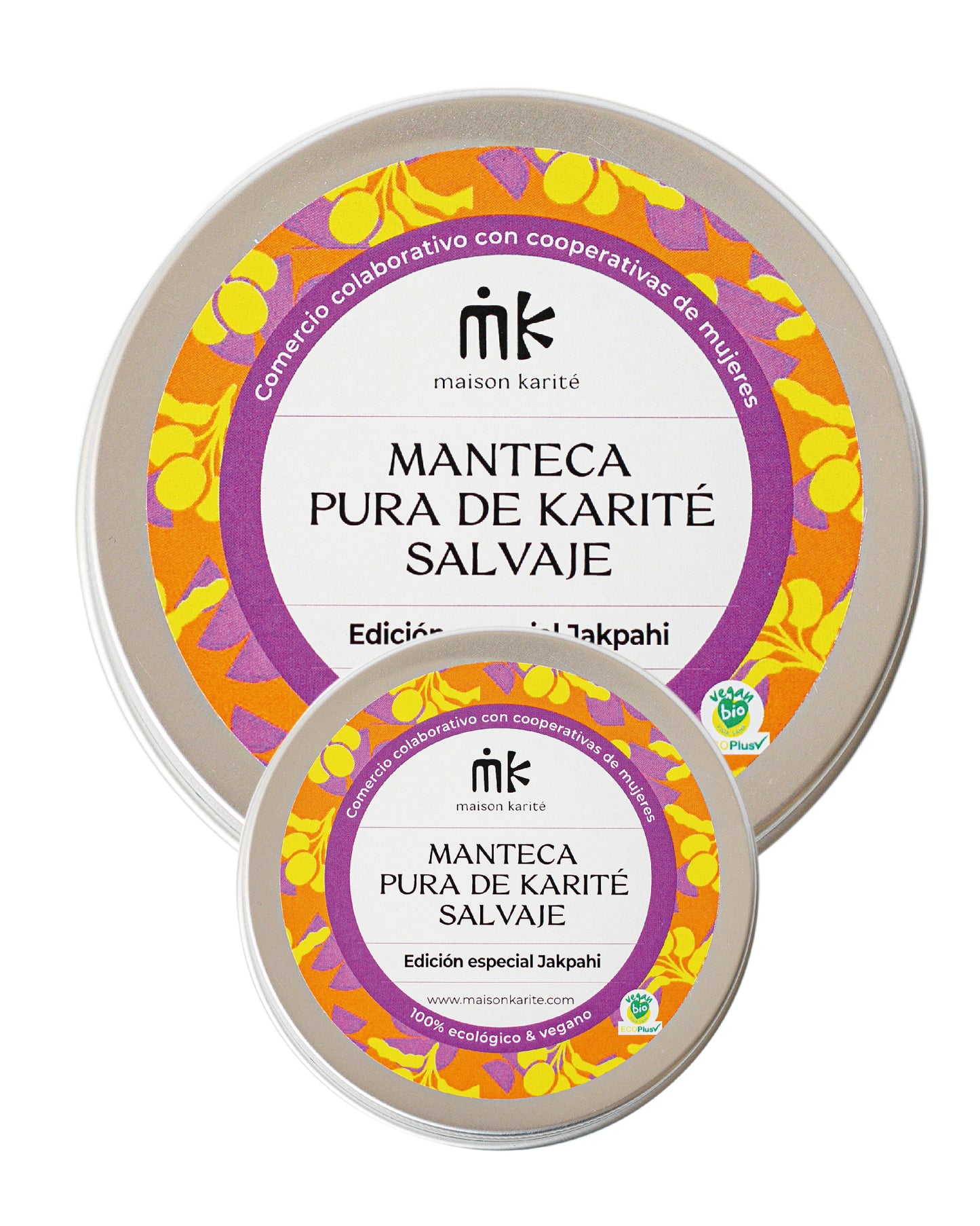 Pure Wild Shea Butter (with 16% discount in September)