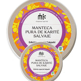 Pure Wild Shea Butter (with 16% discount in September)