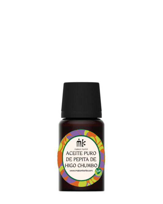 Aceite de Higo Chumbo Salvaje 10ml