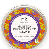 » Manteca Pura de Karité Salvaje (100% off)
