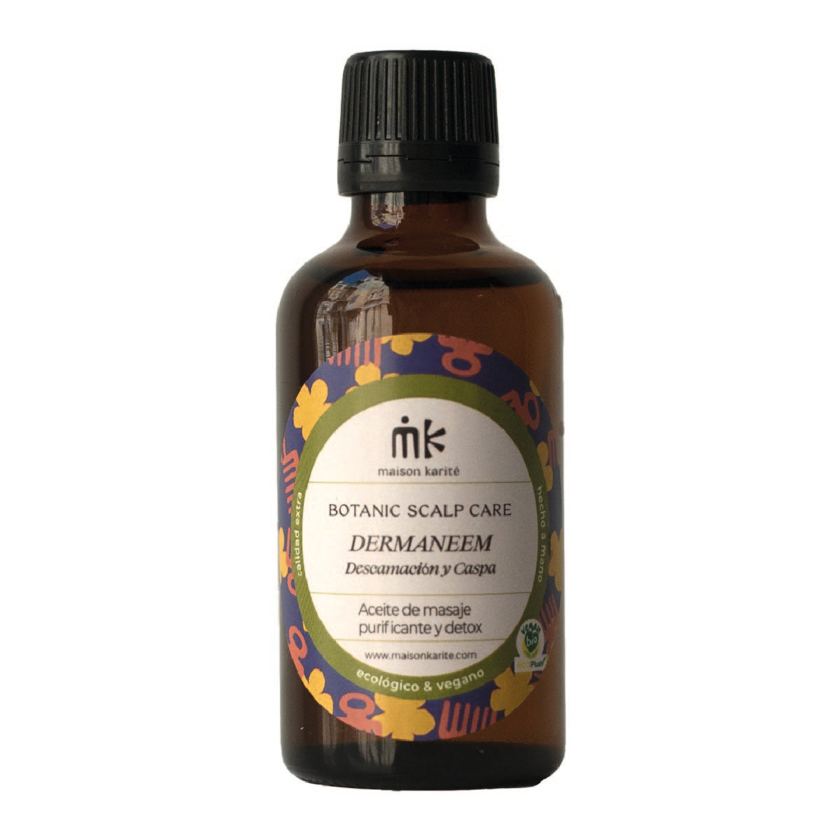 Botanic ScalpCare  Cuidado del cuero cabelludo