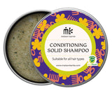 ZEROWASTE Conditioning  Solid Shampoo