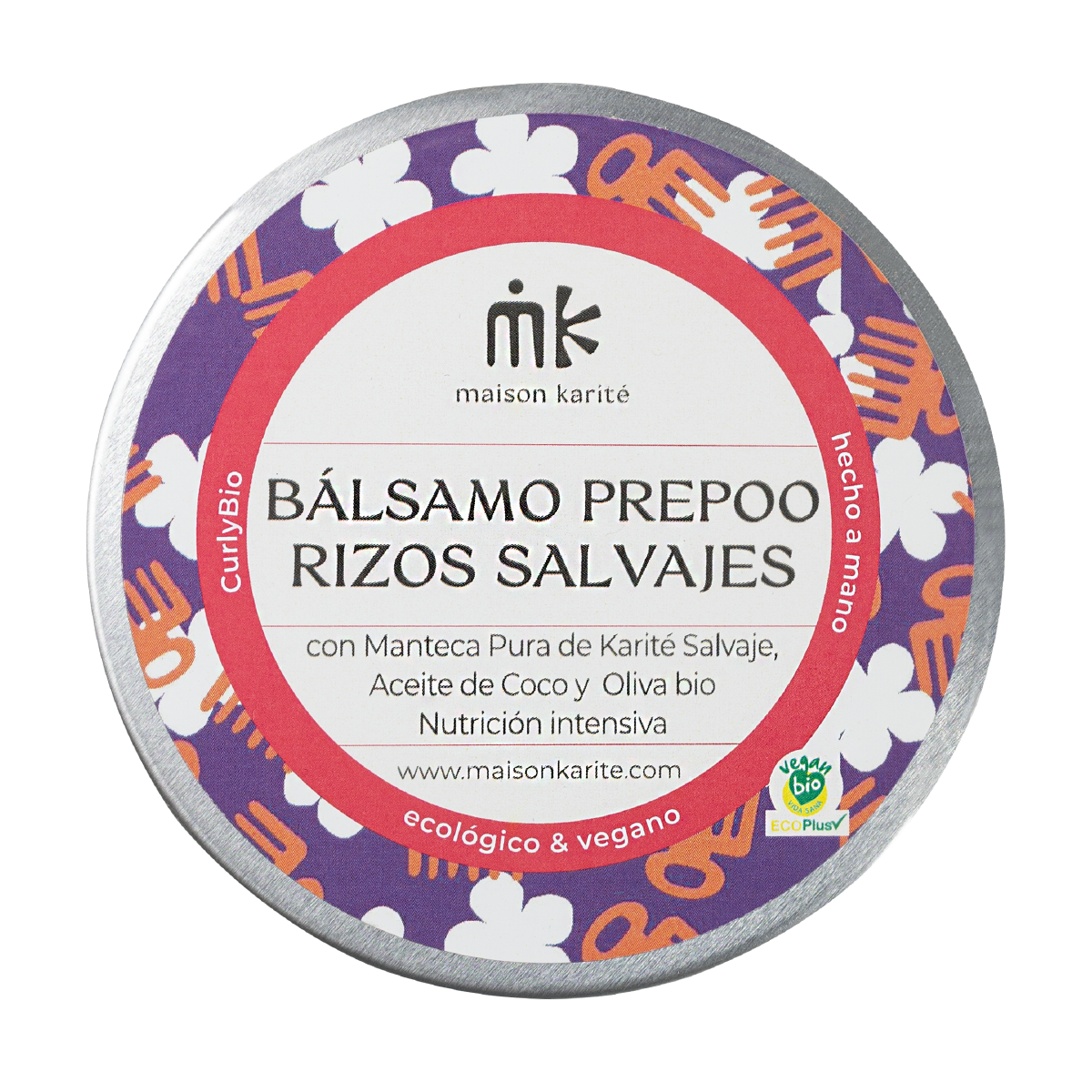 » Bálsamo Prepoo Rizos Salvajes (100% off)