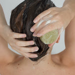 CurlyBio® Clarifying Solid Shampoo