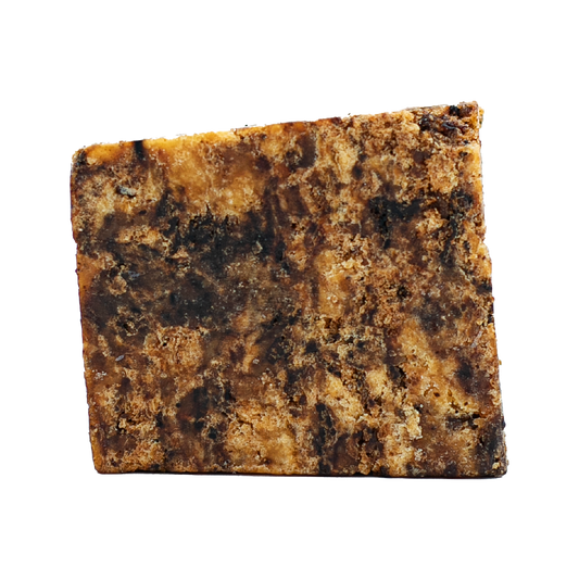 Original African Black Soap