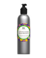 Super Gentle &amp; Balancing Shampoo (con mini shampoo al burro puro 10ml)